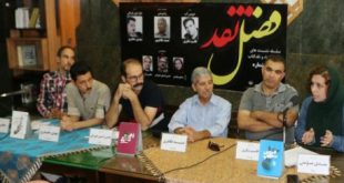نشست های تخصصی «فصل نقد» در شیراز آغاز به کار کرد/ جشن امضای سه کتاب نویسندگان  فارس در کافه کتاب